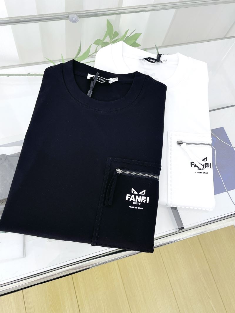 Christian Dior T-Shirts